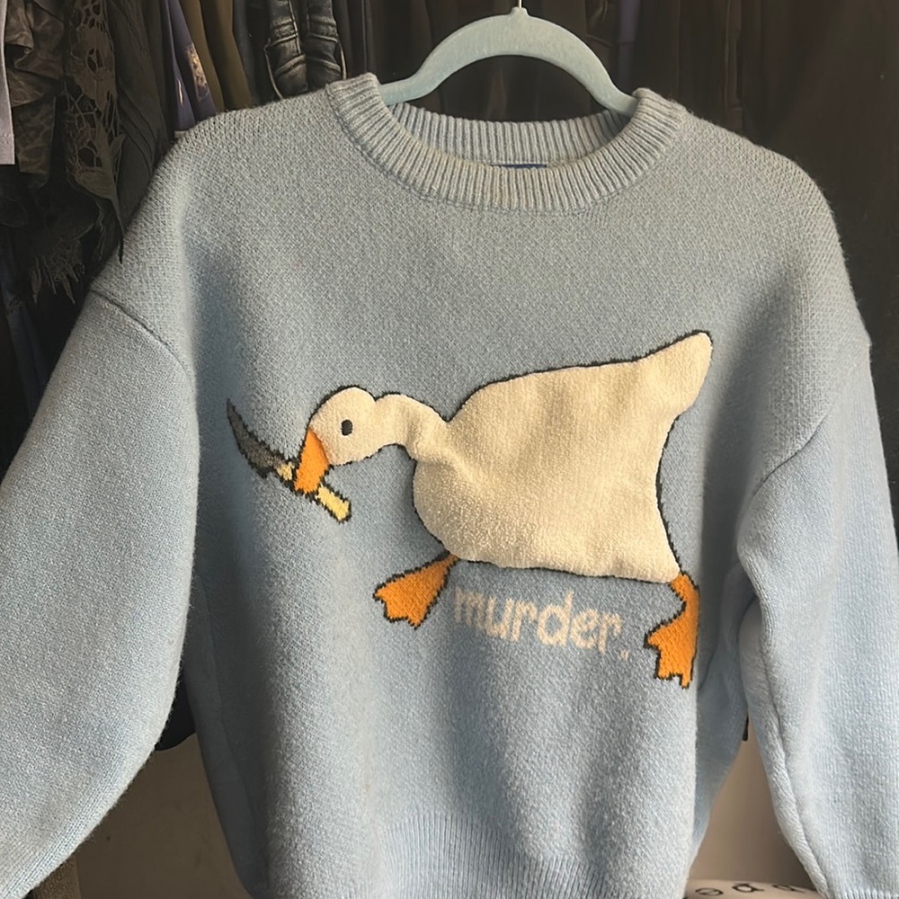 Aelfric Eden sweater